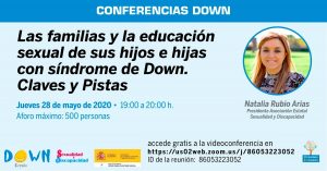 Conferencia Down