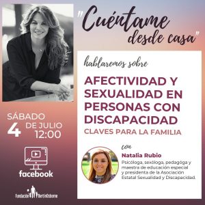 Cuéntame desde Casa y Sexualidad