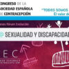 XV Congreso de la Sociedad Española de Contracepción - Burgos