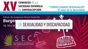 XV Congreso de la Sociedad Española de Contracepción - Burgos