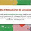 FEDAES- Sexualidad y Ataxias