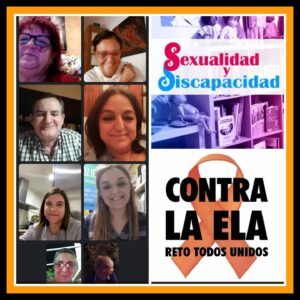 Sexualidad y ELA