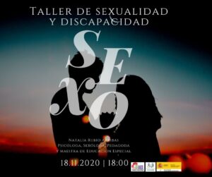 Taller FEDAES- Sexualidad y Discapacidad