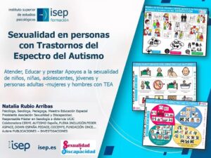 Sexualidad y Tea- ISEP