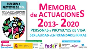 Memoria Personas y Proyectos de Vida