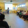 VII Encuentro Asociación Española de Esclerodermia - CREER (Burgos)
