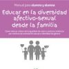 EDUCAR EN LA DIVERSIDAD AFECTIVO-SEXUAL DESDE LA FAMILIA.