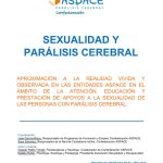 ESTUDIO SEXUALIDAD Y PARÁLISIS CEREBRAL.