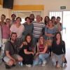 Formación "Educación afectivo-sexual en la etapa infantil" - Escuela de Educación Infantil Aire Libre. Alicante.