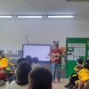 Formación "Educación afectivo-sexual en la escuela" - Colegio Público de Infantil y Primaria María Ruiz Miquel.