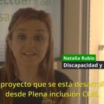 Encuentro de la Red de Sexualidad e Igualdad de Plena Inclusión Castilla-La Mancha.