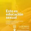 Próxima formación "Esto es educación sexual" Organizada por Confederación ASPACE en coordinación con Fundación GMP e impartida por la Asociación Sexualidad y Discapacidad