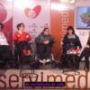 Videonoticia sobre la "Guía de recursos educativos para la prevención de violencia sexual en mujeres y niñas con parálisis cerebral"- ASPACE.