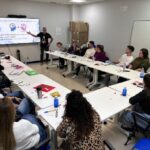 Formación "El derecho a la sexualidad de las personas con parálisis cerebral" - ASPACE Bizkaia.