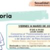 Proyecto "Sexualidad y diversidad: Construyendo derechos para todas las personas" Asamis (Soria) y Plena Inclusión Castilla y León.