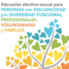 Nueva Convocatoria para Formación Básica. Marzo 2025. Proyecto "Construyendo Sexualidades. Educación Afectivo-Sexual para personas con discapacidad y/o diversidad funcional, profesionales, voluntariado y familias".