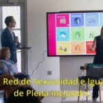 Encuentro de la Red de Sexualidad e Igualdad de Plena Inclusión Castilla-La Mancha