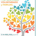 Nueva convocatoria abril 2026 "Construyendo Sexualidades. Educación afectivo-sexual para personas con discapacidad y/o diversidad funcional, profesionales, voluntariado y familias".