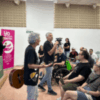 Participación en las 8ª Jornadas de sexualidad en personas con Discapacidad Intelectual. - Ayuntamiento de Sevilla.