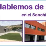 Formación “Educación afectiva y sexual en las aulas” -C.E.E. Sanchís Banús de Ibi (Alicante).