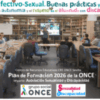 Educación afectivo-sexual: fomentando la autonomía y el respeto en alumnado con discapacidad visual. CRE ONCE Sevilla.
