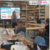 Educación afectivo-sexual: fomentando la autonomía y el respeto en alumnado con discapacidad visual. CRE ONCE Sevilla.