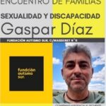 Formación “El derecho a la sexualidad de las personas con TEA” - Asociación AUTISMO SUR.