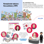 Webinar:"Darse vida por la HPN" La sexualidad importa en los proyectos de vida de las personas con HPN