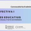 Formación "La educación afectiva y sexual en los centros educativos. Alumnado diverso y sexualidades diversas”. CEFIRE Valencia