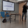 Formación “Educación afectiva y sexual en las aulas” - C.P.E.E. “Sebastián Burgos” (Valencia).