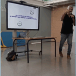 Formación “Educación afectiva y sexual en las aulas” - C.P.E.E. “Sebastián Burgos” (Valencia).