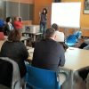 III Encuentro de Socios y Amigos de ASEXVE- Asturias 2017