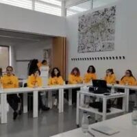 Formación sexualidad y personas con parálisis cerebral - ASPACE (Palencia)