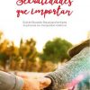 Edición Especial Libro "SEXUALIDADES QUE IMPORTAN"- Sesiones de formación a familias.