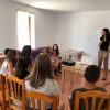 XVI Campamento de ASEXVE 2018 - ASEXVE (Asociación de Extrofia Vesical, Cloacal y Epispadias)