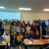 Educación afectivo-sexual de infancias, adolescencias y juventudes con necesidades educativas especiales - CREENA (Centros de Recursos de Educación Especial de Navarra)