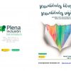 Jornadas Plena Inclusión: "Sexualidades Libres, Sexualidades Visibles"- Sexualidad en Mujeres y Niñas con Discapacidad Intelectual (Mérida)