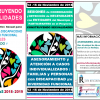 ¡¡ACTUALIDAD!! Proyecto Construyendo Sexualidades (Tenerife)