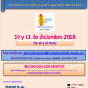 X Congreso sobre Síndrome 5p- y otras Enfermedades Raras (Alicante)