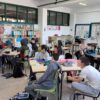 Talleres de Educación Sexual - Colegio Mare de Deu de Gracia. Biar (Alicante)