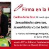 Libro "Sexualidades diversas, Sexualidades como todas" - Feria del Libro de Madrid
