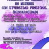 Violencia de Genero en Mujeres con Diversidad Funcional - Córdoba