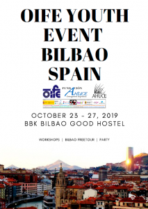 Sexualidad y Jóvenes con Osteogénesis Imperfecta - Encuentro Europeo de Jóvenes con OI (Bilbao)
