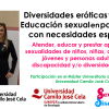 Sexualidad y Salud Escolar - UJCJ