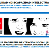 Programa Formativo: Cómo Atender, Educar y Prestar Apoyos a las personas con Discapacidad Intelectual. COMUNIDAD DE MADRID