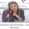 Entrevista Programa ES.RADIO - Sexualidad y Personas con Enfermedades Raras