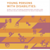 Jóvenes con Discapacidad. "Estudio Mundial sobre el fin de la violencia de género. Derechos y Salud Sexual y Reproductiva"