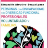 Proyecto "Construyendo Sexualidades" - Formaciones 2019 (Tenerife)