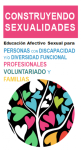 Proyecto Construyendo Sexualidades 2019/2020 (TENERIFE )