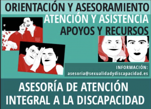 Asesoría Sexualidad Los Realejos